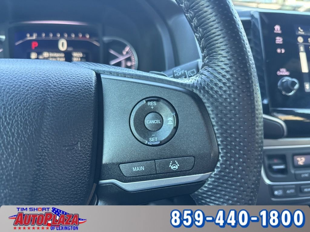 Used 2023 Honda Passport EX-L image 31