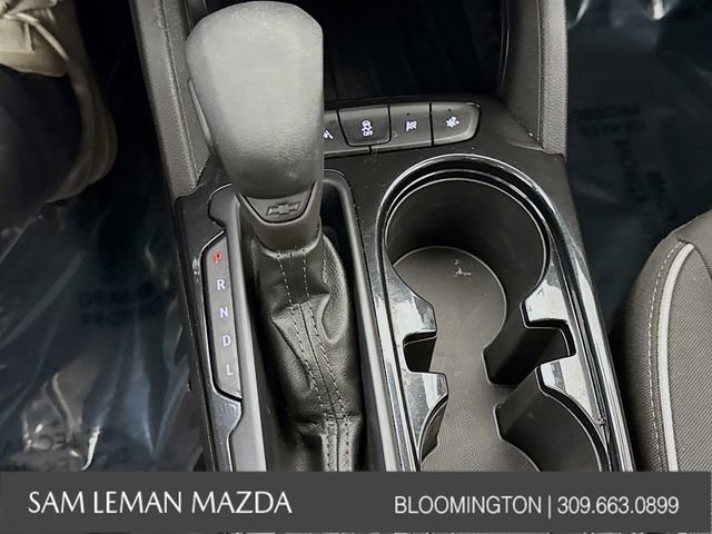 Used 2023 Chevrolet TrailBlazer LT w/ Convenience Package image 16