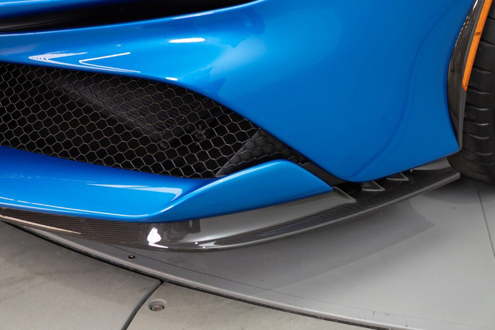 Certified 2024 Ferrari SF90 Spider image 30