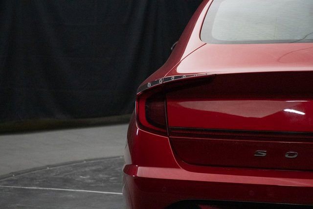 Used 2020 Hyundai Sonata Limited image 12