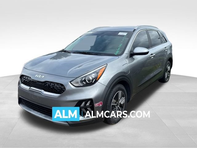 Used 2022 Kia Niro LXS