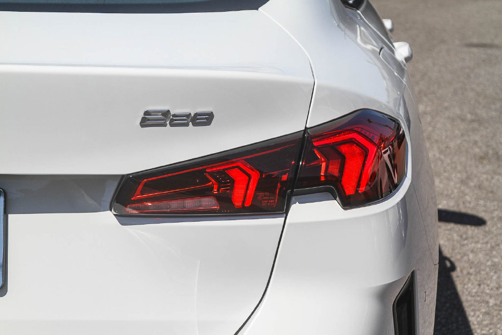 New 2026 BMW 228i w/ Technology Package FWD image 7