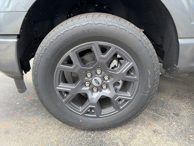 New 2026 Ford F150 STX AWD/4WD image 25
