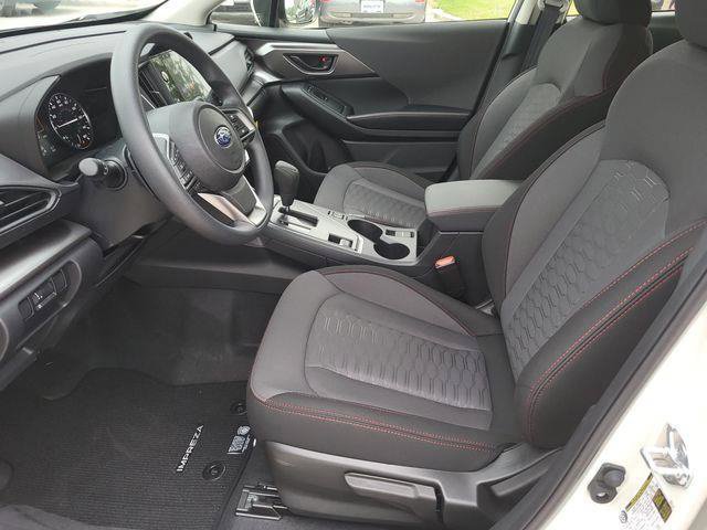 New 2026 Subaru Impreza 2.0i Sport AWD/4WD image 8