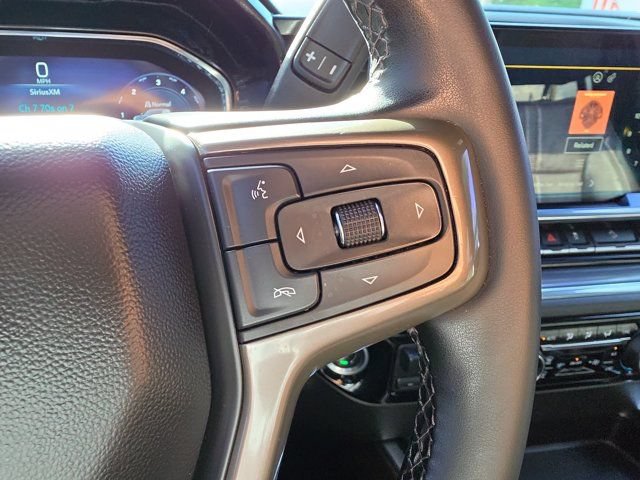 Used 2024 Chevrolet Silverado 2500 High Country w/ High Country Premium Package AWD/4WD image 24