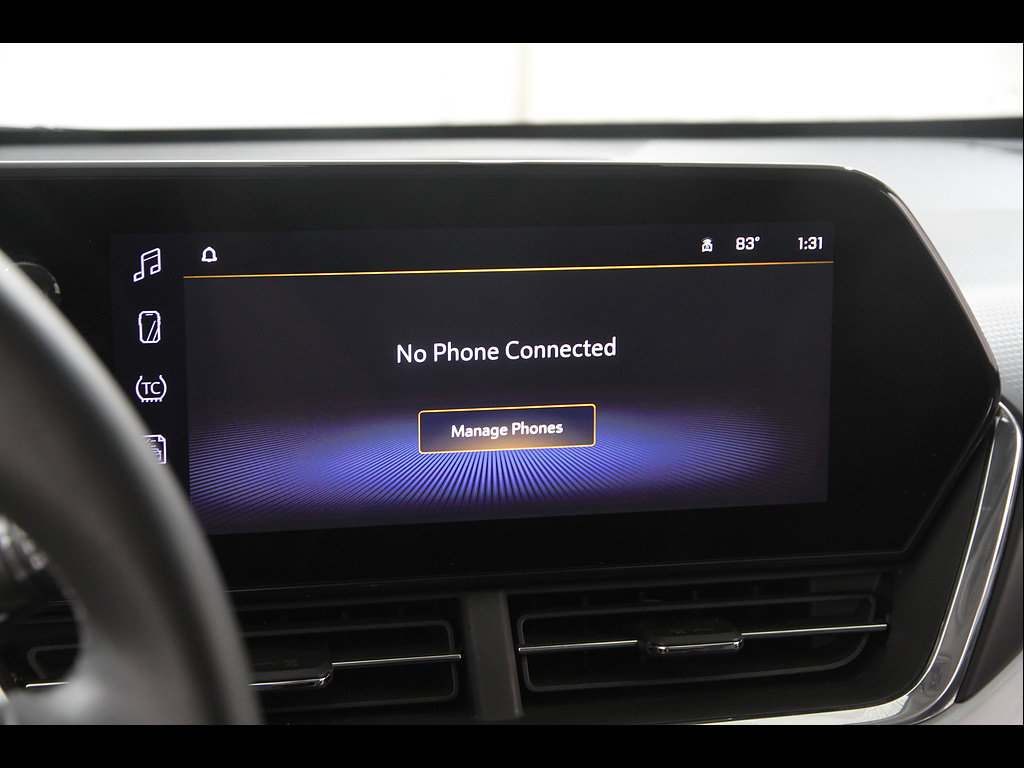 Used 2024 Chevrolet Trax LT w/ LT Convenience Package FWD image 12
