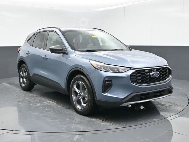 New 2025 Ford Escape ST-Line w/ Equipment Group 301A image 2