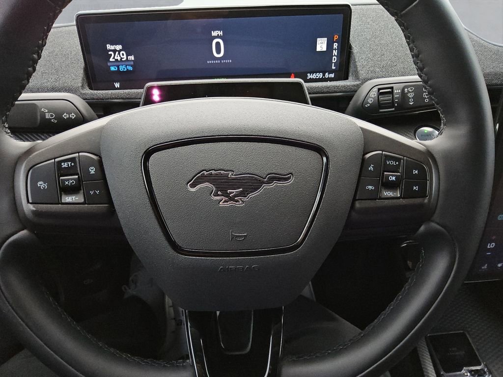 Used 2023 Ford Mustang Mach-E Premium image 22