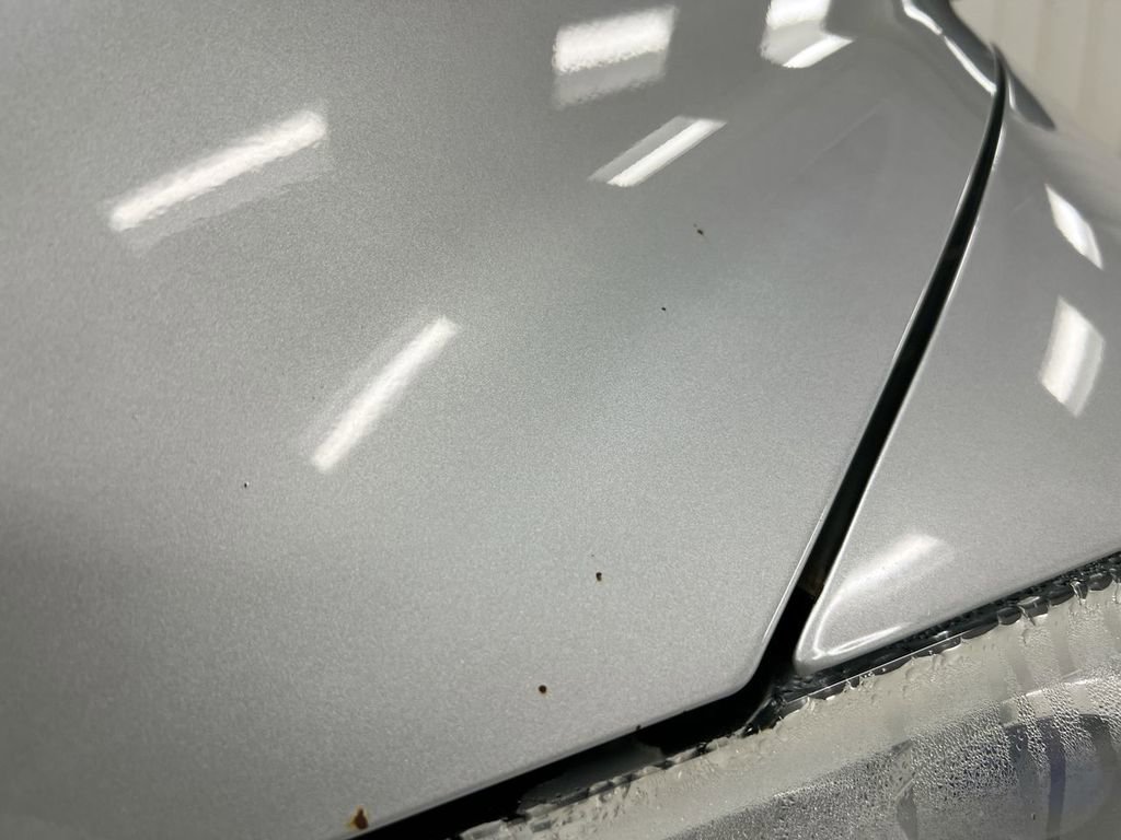 Used 2014 RAM 2500 Laramie w/ Protection Group image 28