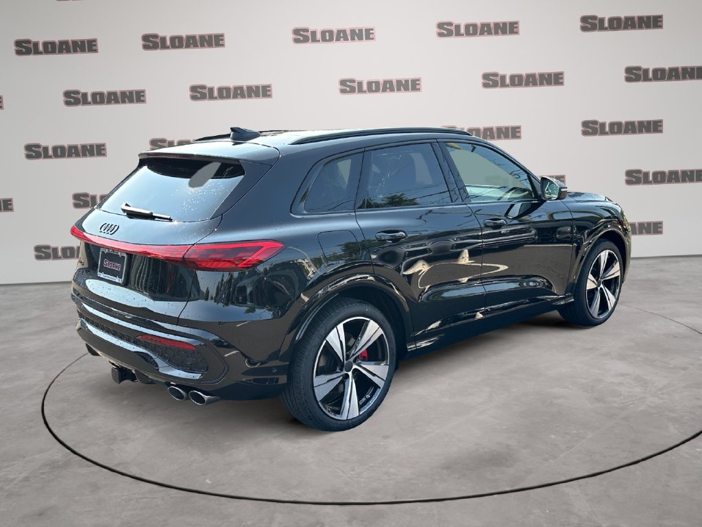 New 2026 Audi SQ5 Premium Plus AWD/4WD image 5