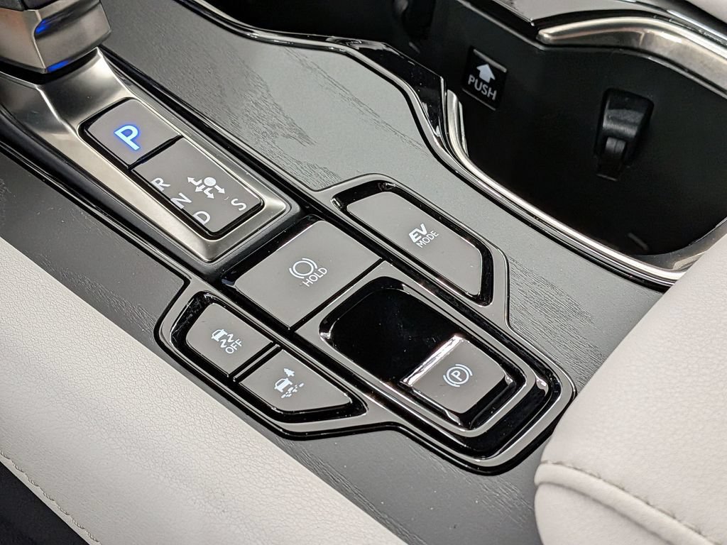 Certified 2025 Lexus RX 350h w/ Convenience Package AWD/4WD image 27