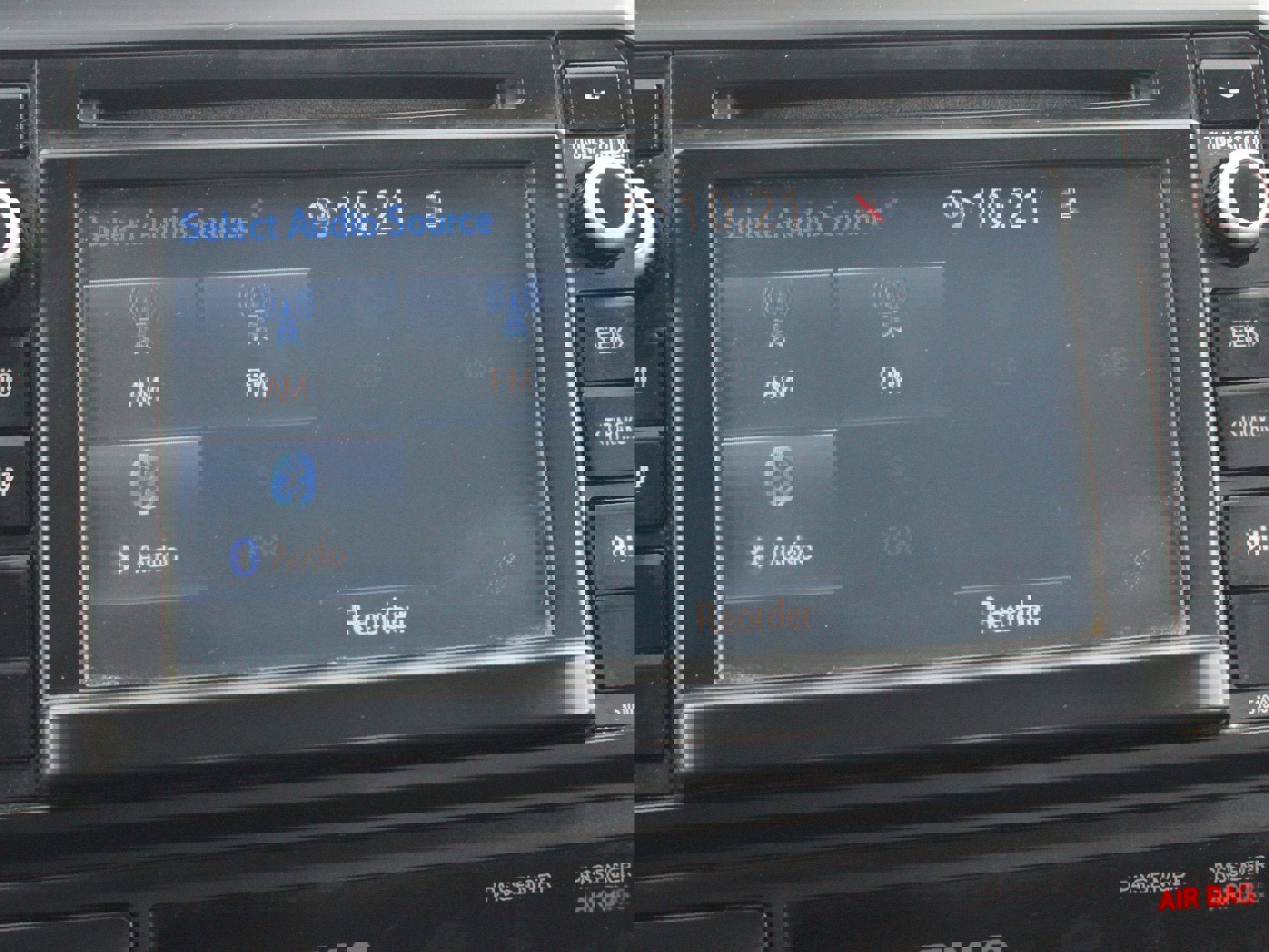 Used 2015 Toyota Tacoma 4x4 Access Cab image 6