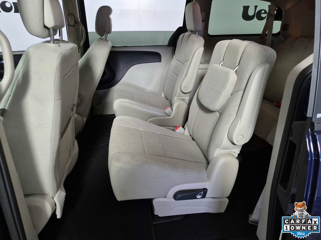 Used 2014 Dodge Grand Caravan SXT FWD image 23