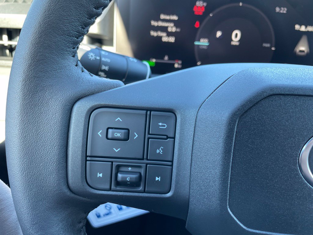 New 2026 Toyota RAV4 SE w/ Convenience Package AWD/4WD image 19