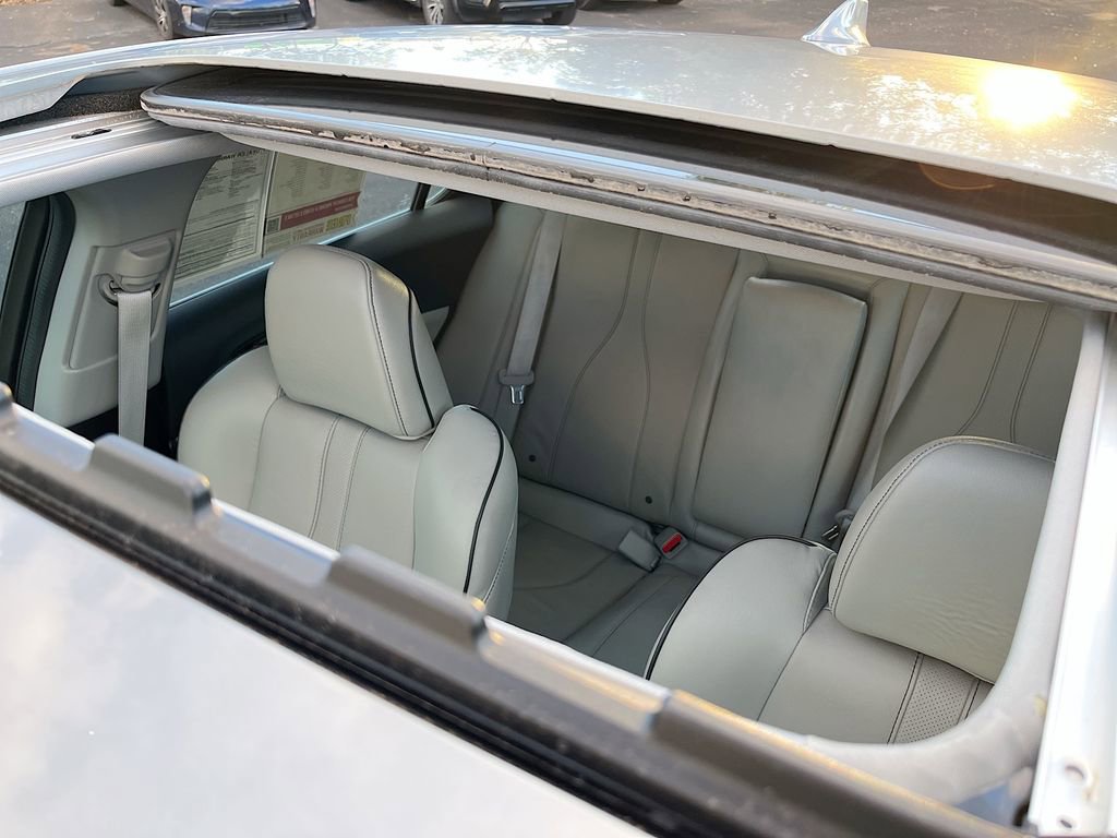 Used 2020 Acura ILX w/ Technology Package FWD image 21