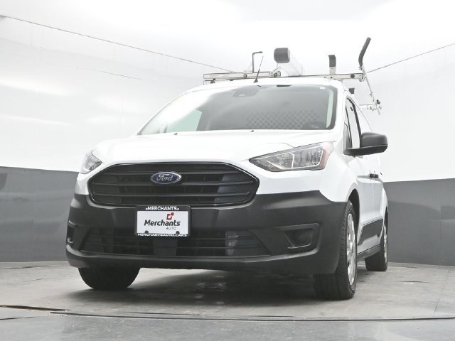 Used 2023 Ford Transit Connect XL FWD image 35