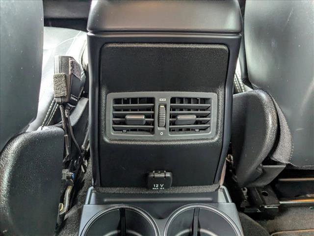 Certified 2018 Mercedes-Benz G 63 AMG 4MATIC image 19