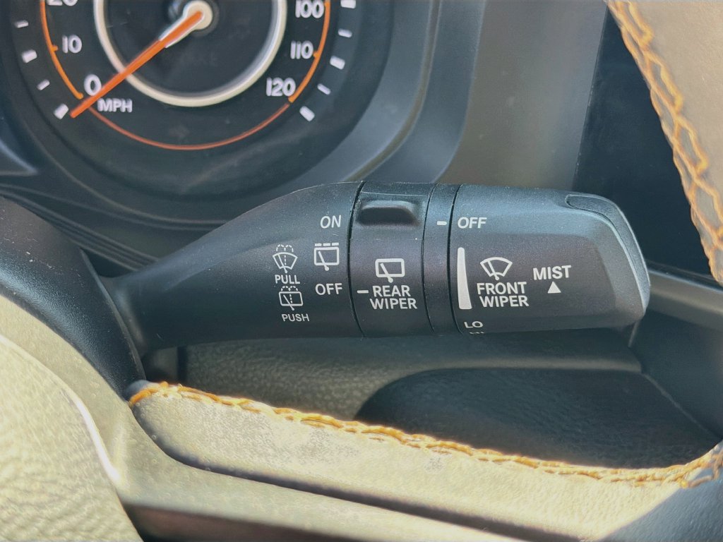 Used 2024 Jeep Wrangler Unlimited Sport AWD/4WD image 19