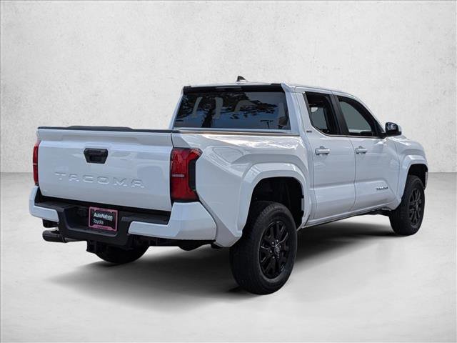 Used 2024 Toyota Tacoma SR5 image 5