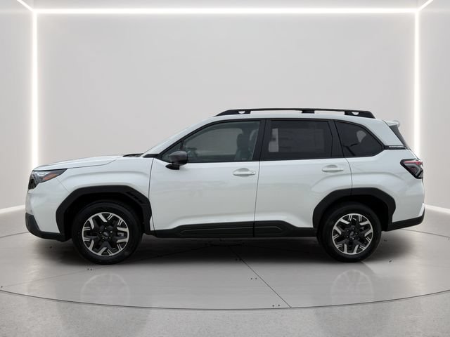 Certified 2026 Subaru Forester Premium AWD/4WD image 3
