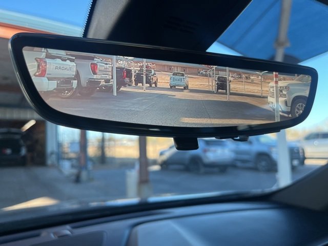 Used 2023 Chevrolet Traverse RS image 14