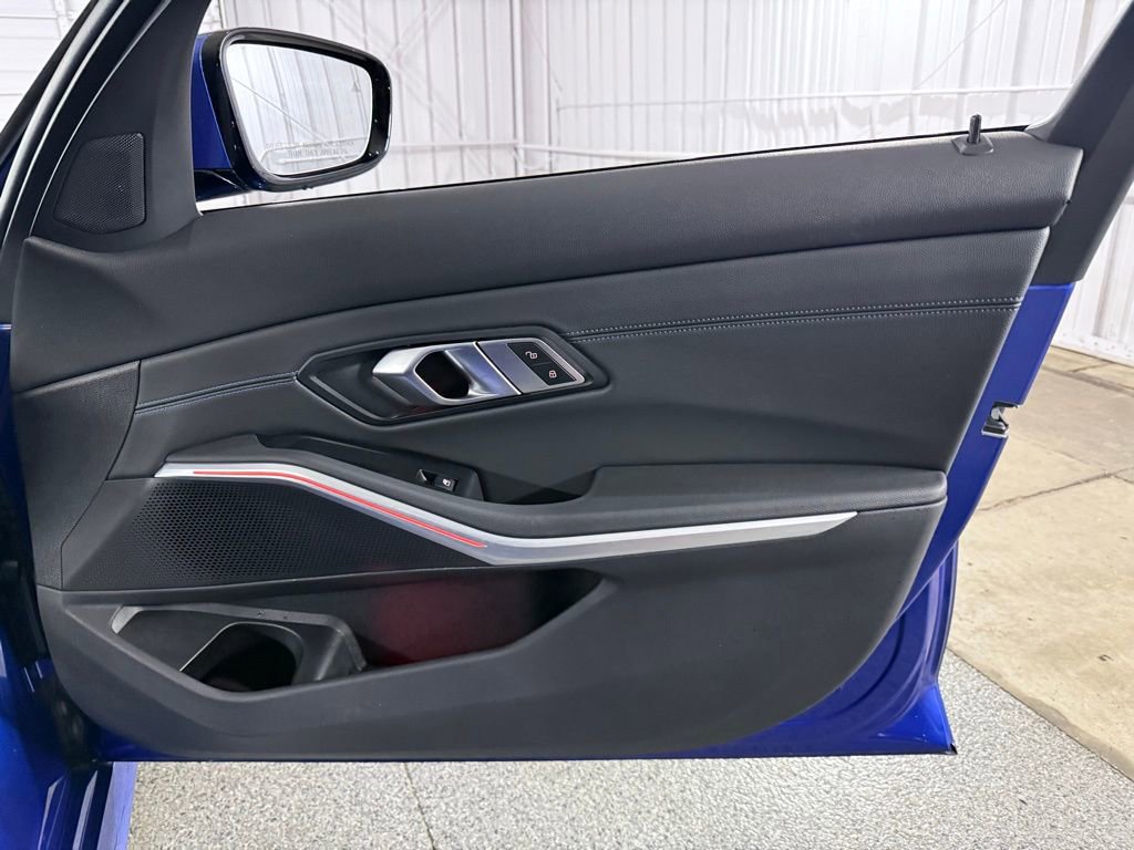 Used 2020 BMW 330i xDrive Sedan image 29
