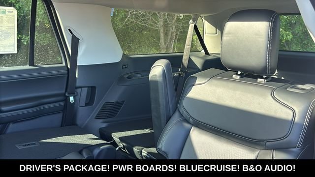 New 2026 Ford Expedition Max Platinum w/ Driver's Package AWD/4WD image 26