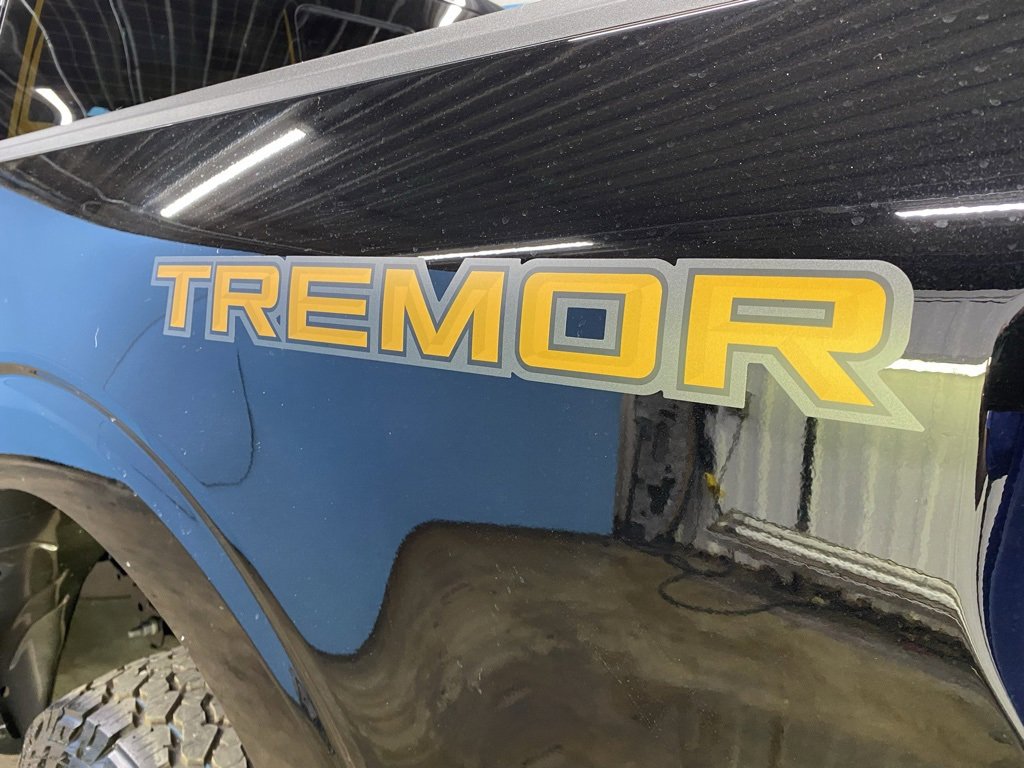 New 2025 Ford F150 Tremor image 46