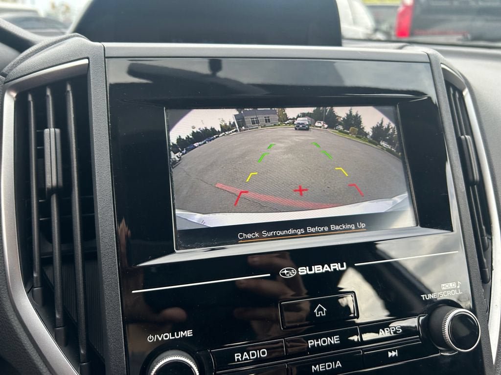 Used 2019 Subaru Impreza 2.0i AWD/4WD image 18