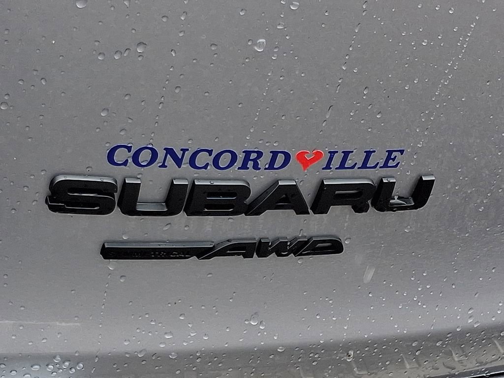 Certified 2025 Subaru Ascent Onyx Edition image 30