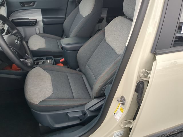 Used 2024 Ford Maverick XLT w/ Equipment Group 300A Standard AWD/4WD image 22