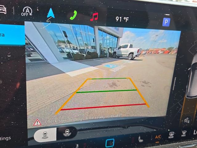 Used 2025 Volkswagen Tiguan S image 18