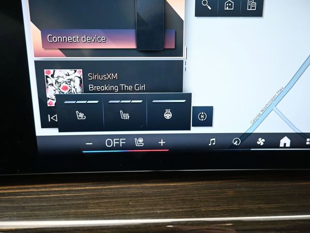 Used 2024 BMW X5 xDrive50e image 24