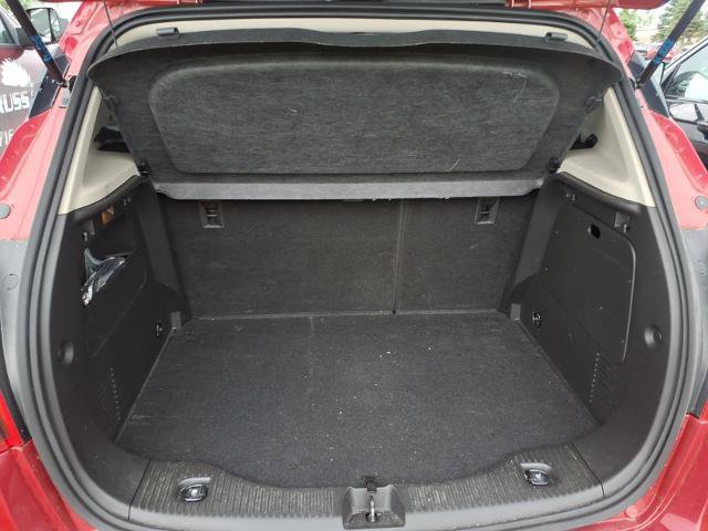 Used 2019 Buick Encore Essence w/ Experience Buick Package AWD/4WD image 29