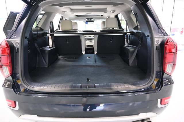 Used 2021 Hyundai Palisade Limited AWD/4WD image 33