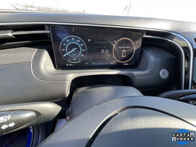 Used 2023 Hyundai Tucson SEL w/ Convenience Package image 14
