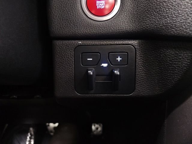 Used 2024 Toyota Tundra Limited w/ TRD Off-Road Package AWD/4WD image 24