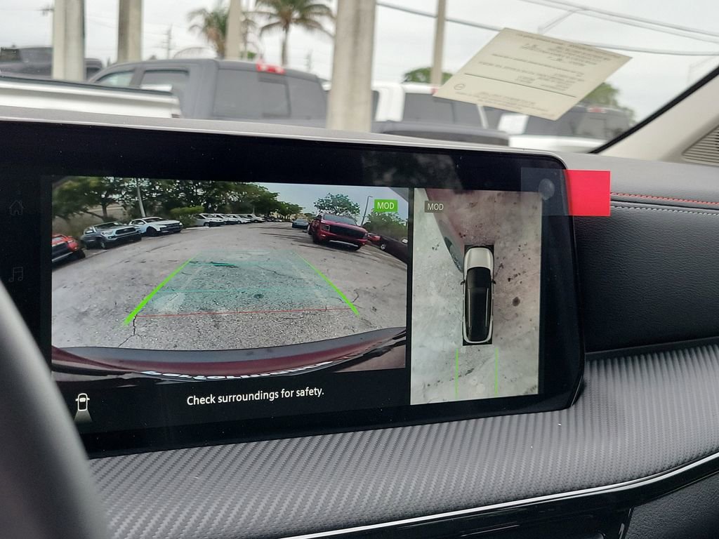 New 2026 Nissan Kicks SR FWD image 29