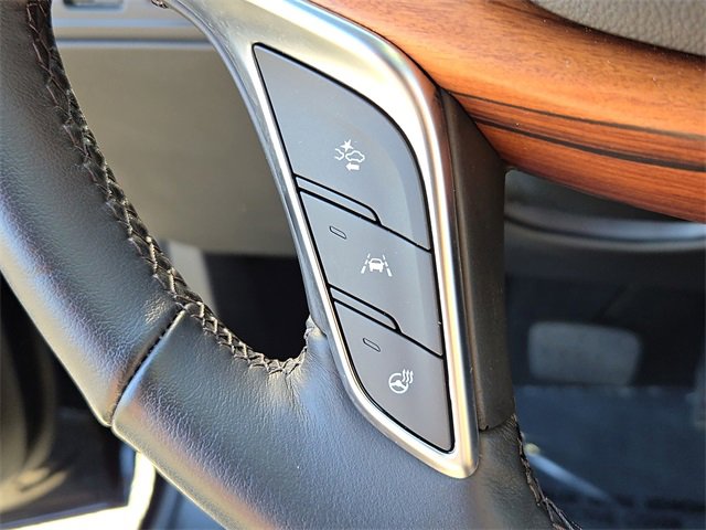 Certified 2024 Cadillac XT5 Premium Luxury w/ Technology Package image 29