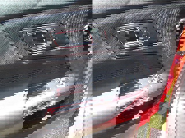 New 2025 Ford Mustang Premium w/ Wheel & Stripe Package image 12