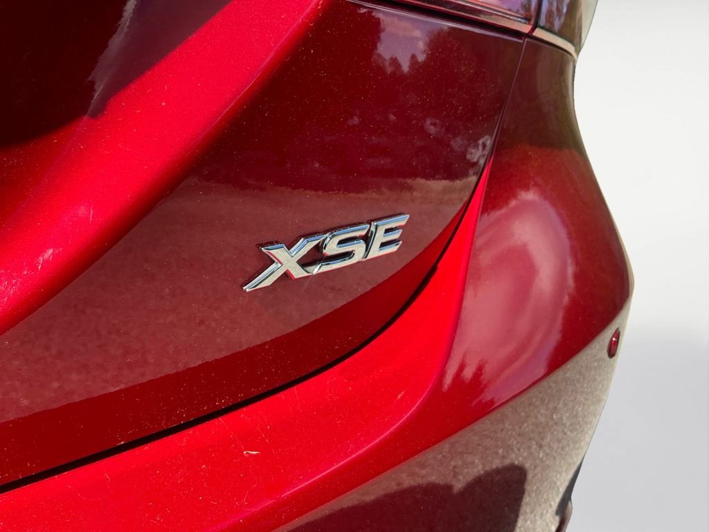 Certified 2024 Toyota Camry XSE w/ Navigation Package FWD image 24