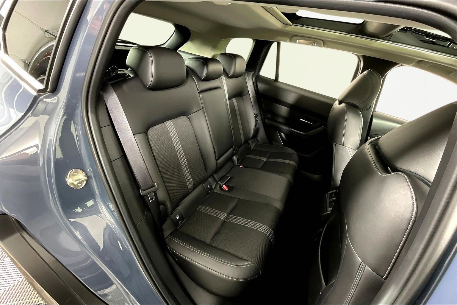 Used 2023 MAZDA CX-50 2.5 S w/ Preferred Plus Pkg image 26