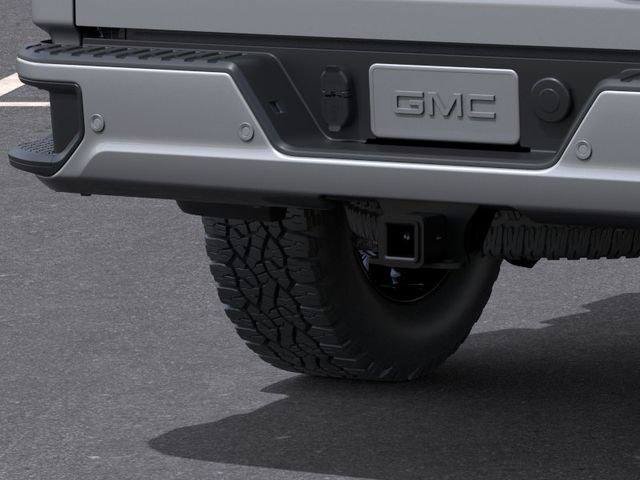 New 2026 GMC Sierra 2500 AT4 w/ Technology Package AWD/4WD image 14