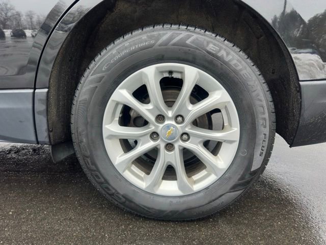 Used 2019 Chevrolet Equinox LT image 24