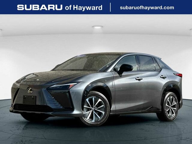 Used 2023 Lexus RZ 450e Premium w/ Technology Package AWD/4WD image 1
