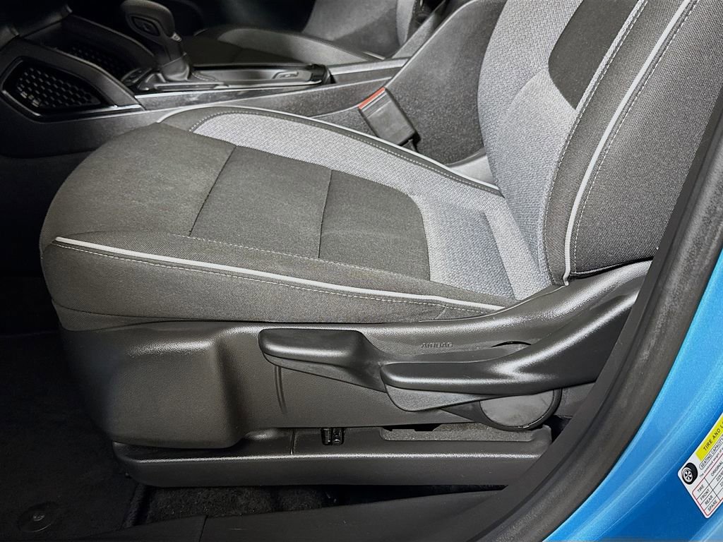 Used 2025 Chevrolet TrailBlazer LT image 16