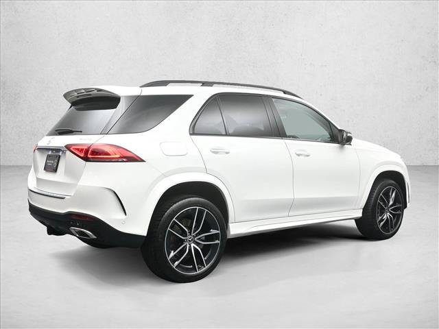 Certified 2022 Mercedes-Benz GLE 580 4MATIC video 2