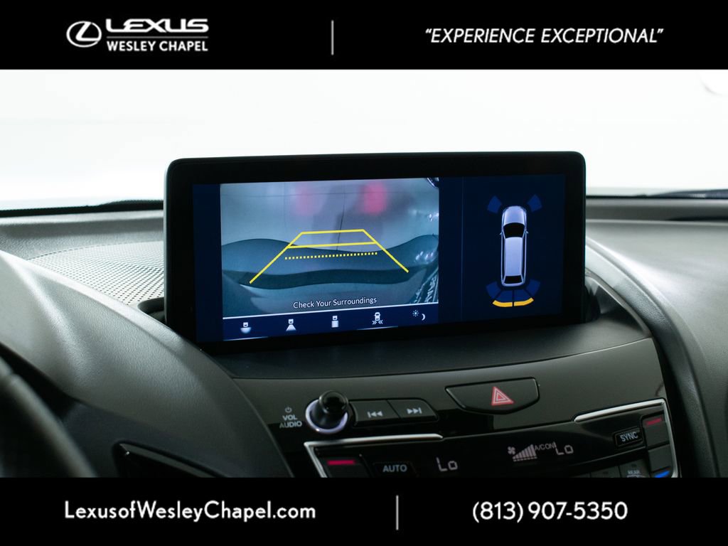 Used 2019 Acura RDX A-Spec AWD/4WD image 37