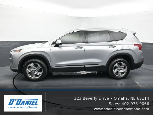 Used 2023 Hyundai Santa Fe SEL AWD/4WD image 2