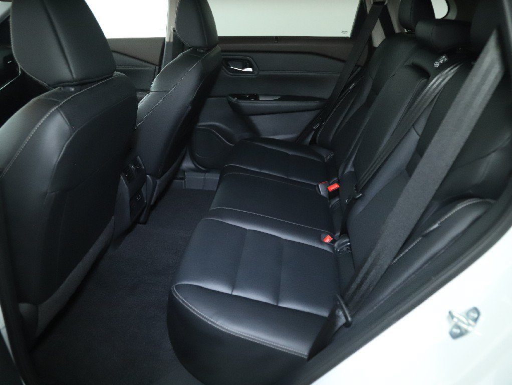 Certified 2023 Nissan Rogue SL w/ SL Premium Package AWD/4WD image 14